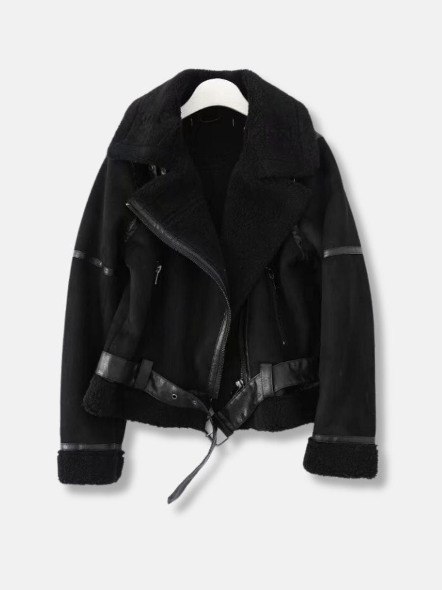 Alicia™ Double Lined Jacket