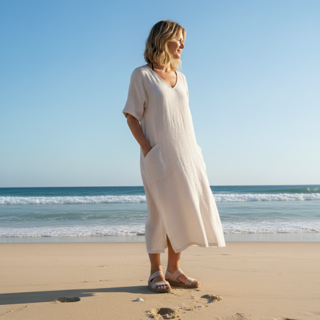 Ailany™ Orthopedic Sandals